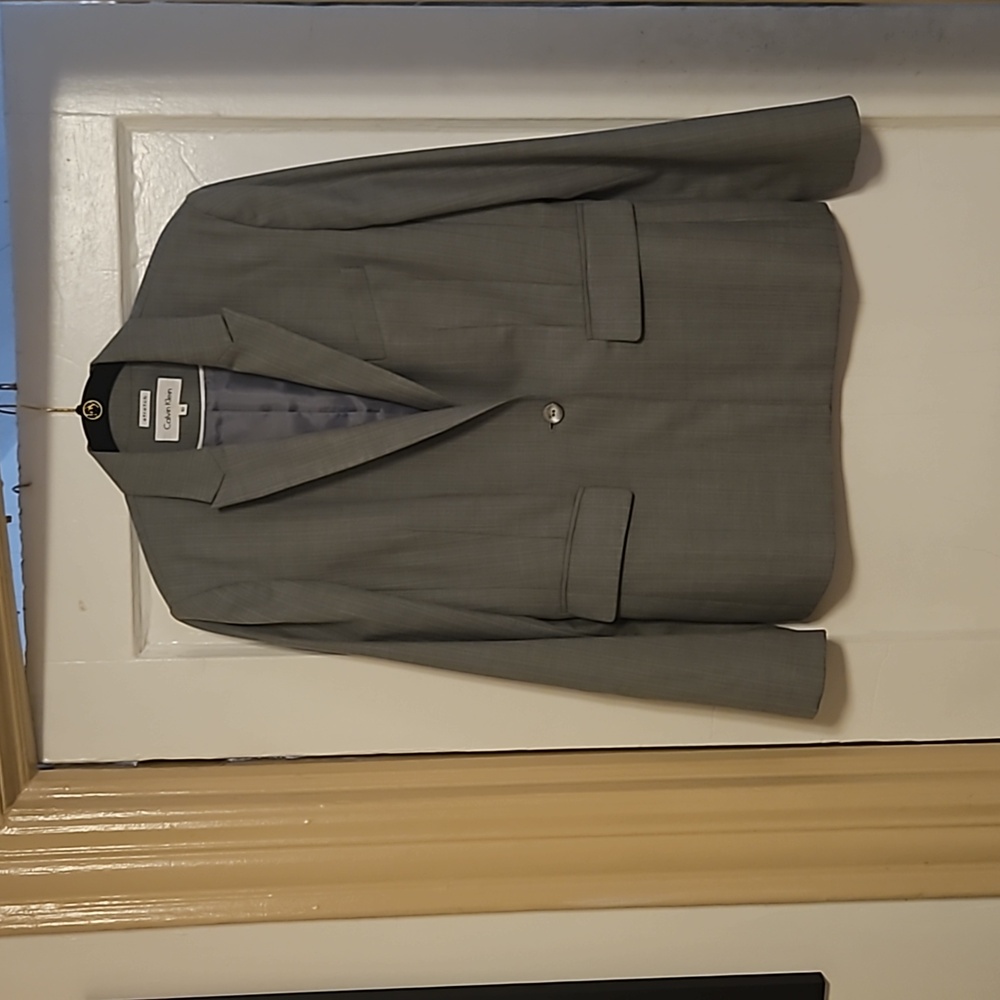 Jacket - Picture 3 of 3